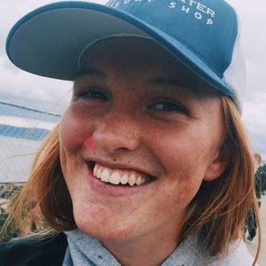 Meet your Posher, Molly